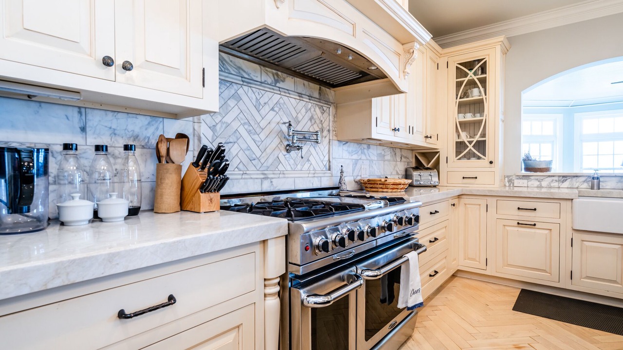 Photo of Kitchen in Fennville
