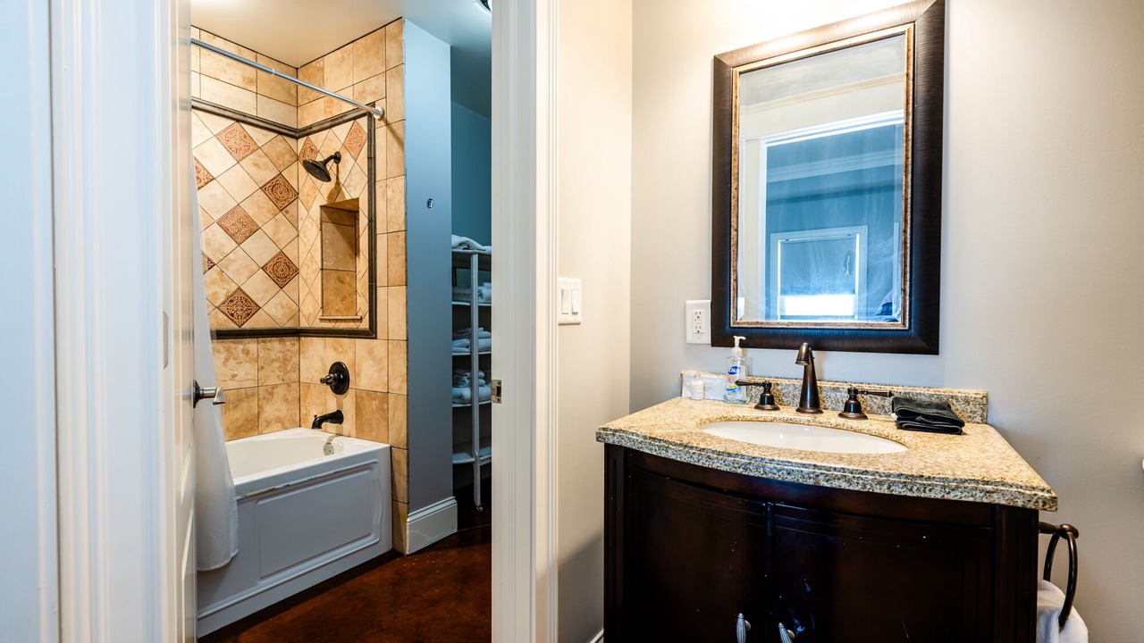 Photo of Bathroom in Fennville
