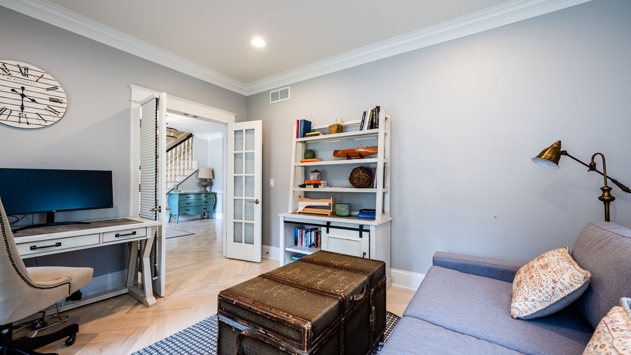 Photo of Livingroom in Fennville