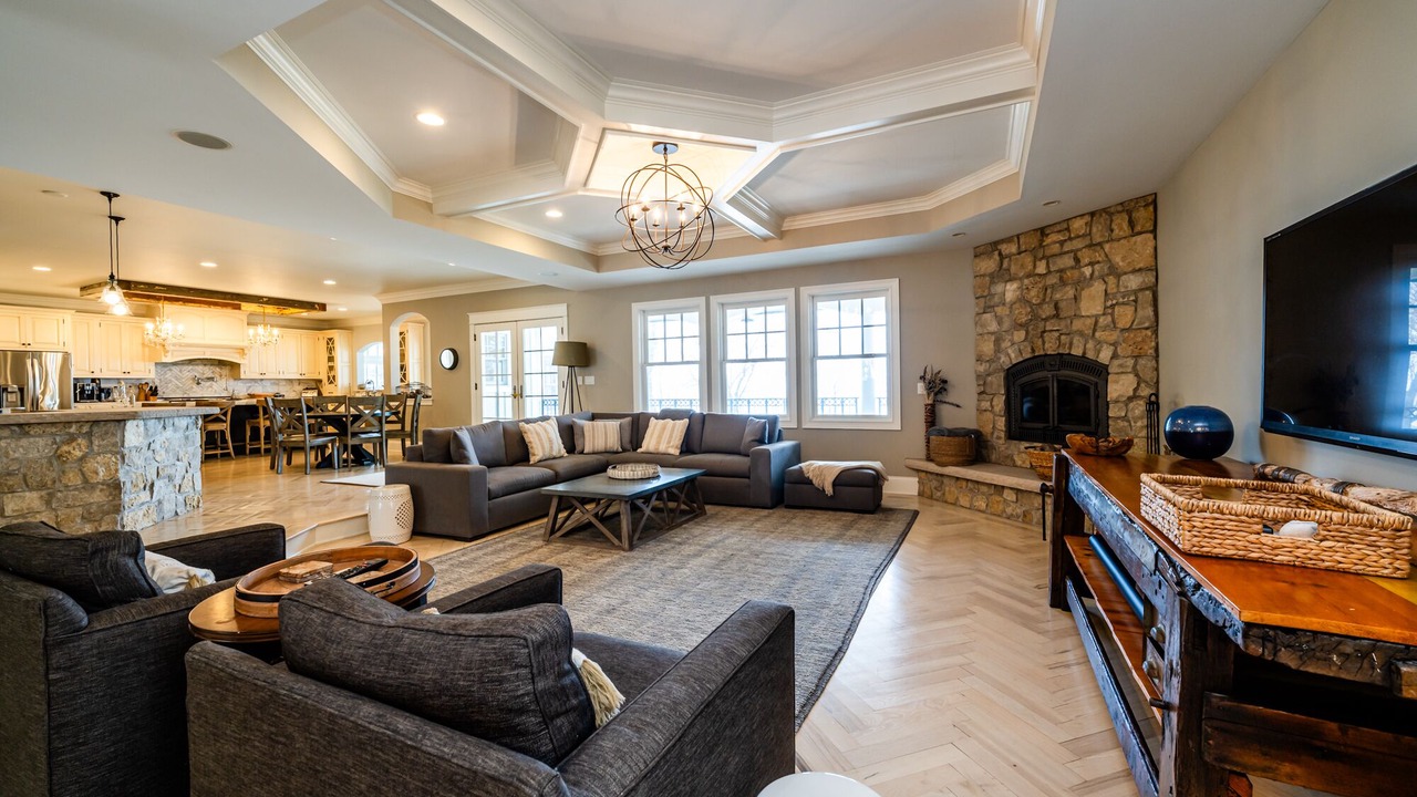 Photo of Livingroom in Fennville