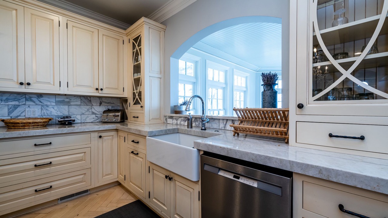 Photo of Kitchen in Fennville