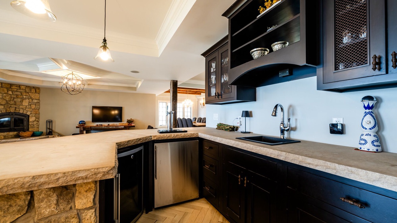 Photo of Kitchen in Fennville