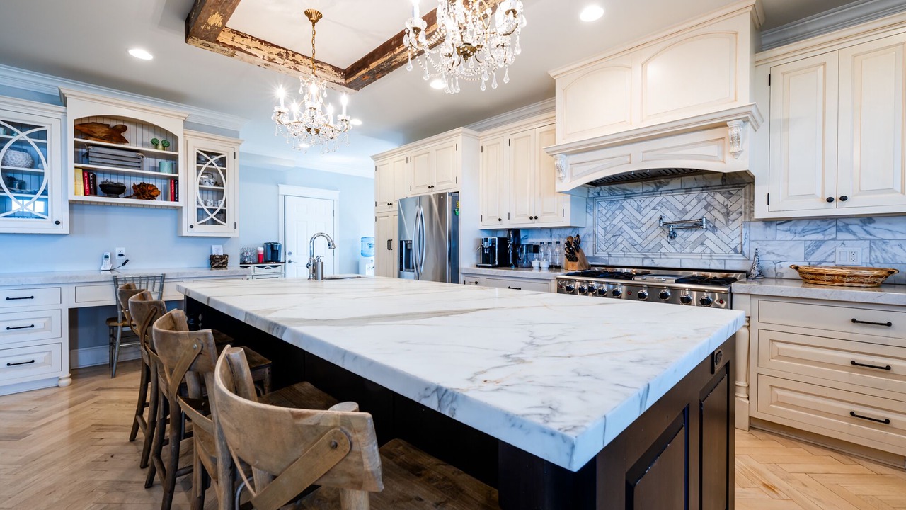 Photo of Kitchen in Fennville