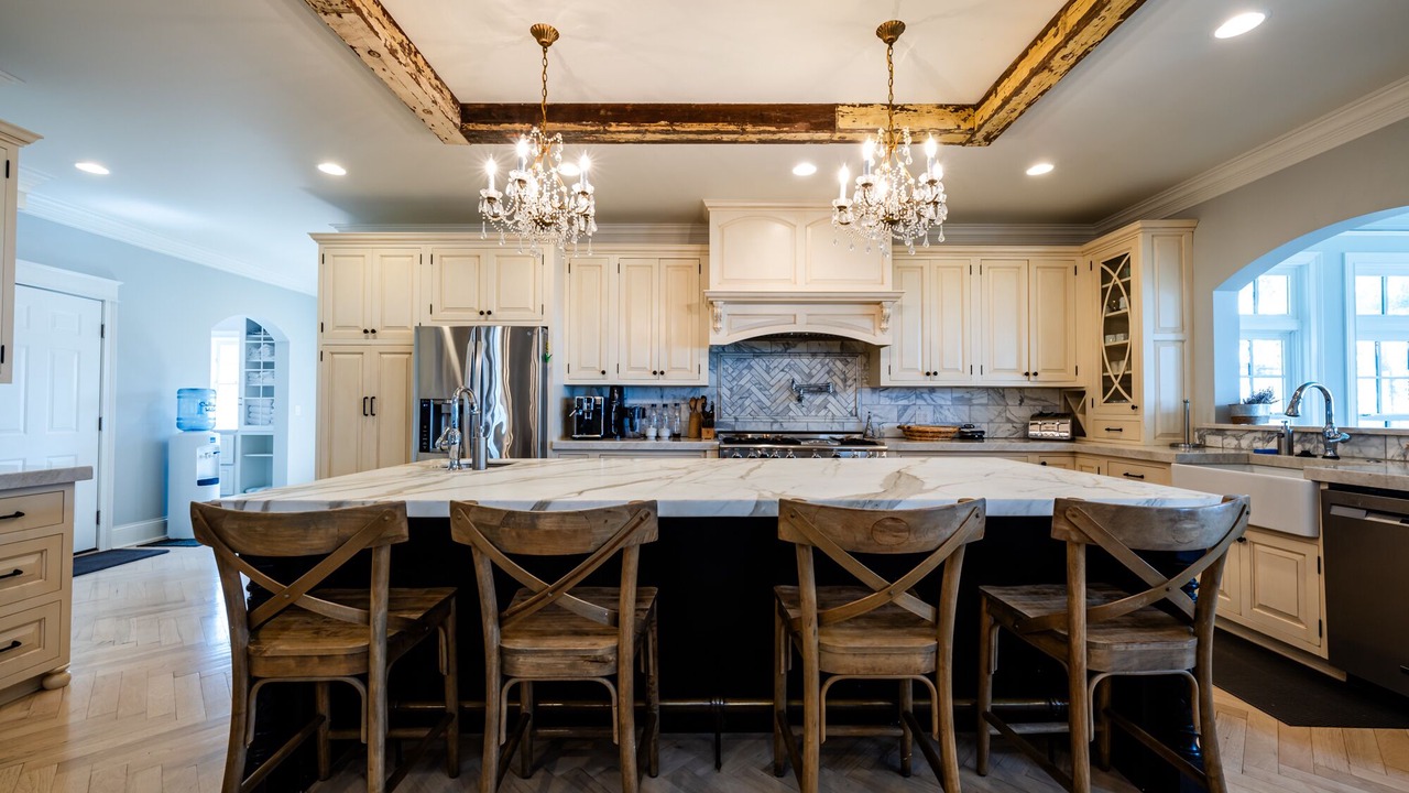 Photo of Kitchen in Fennville