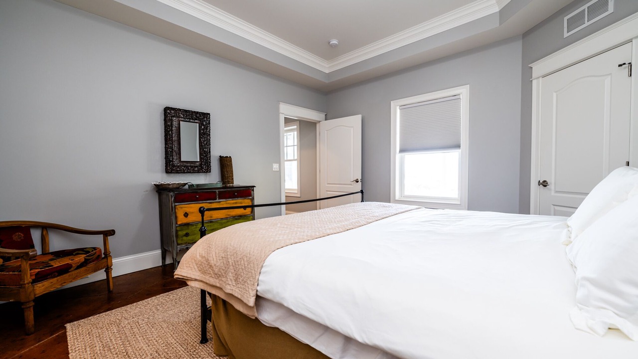 Photo of Bedroom in Fennville