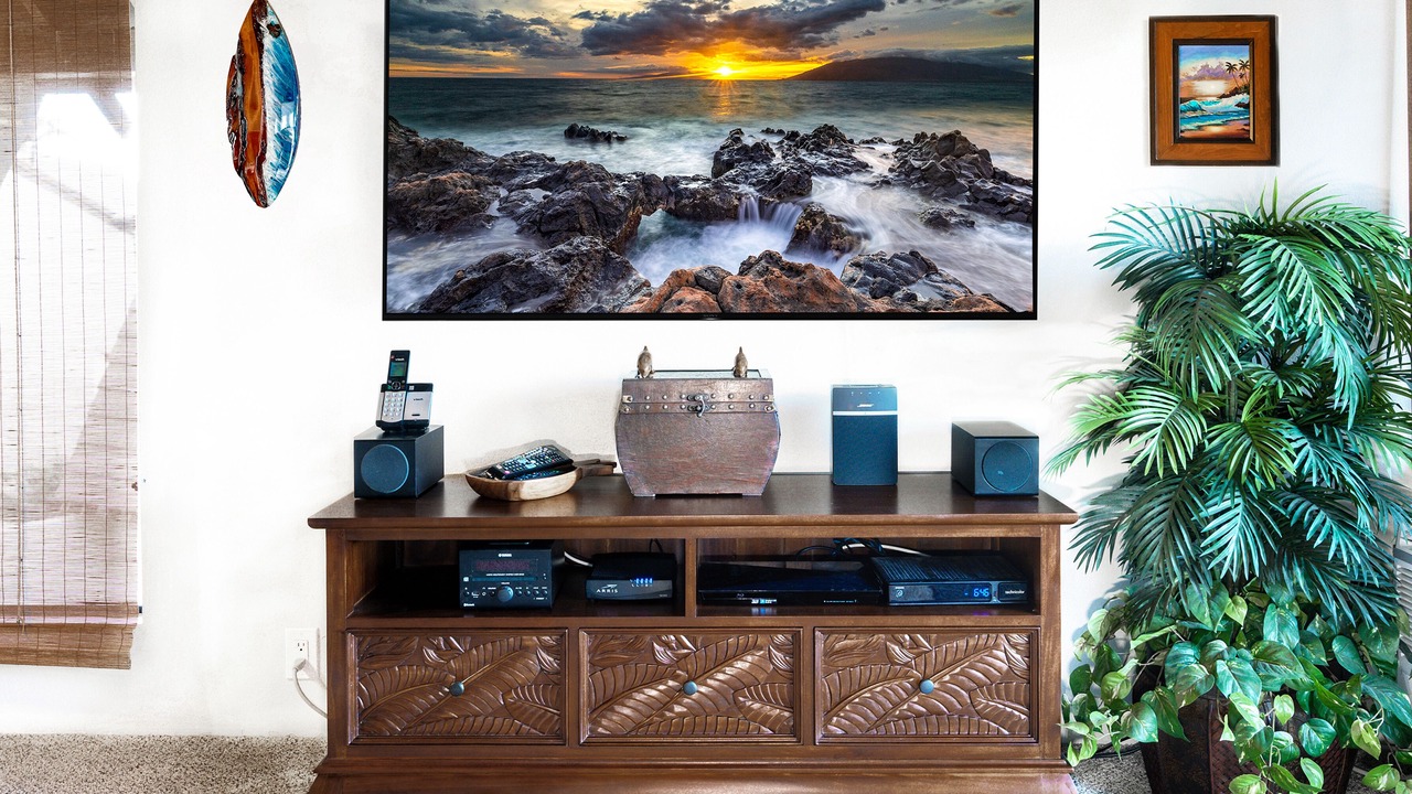 Photo of Bedroom in Kihei