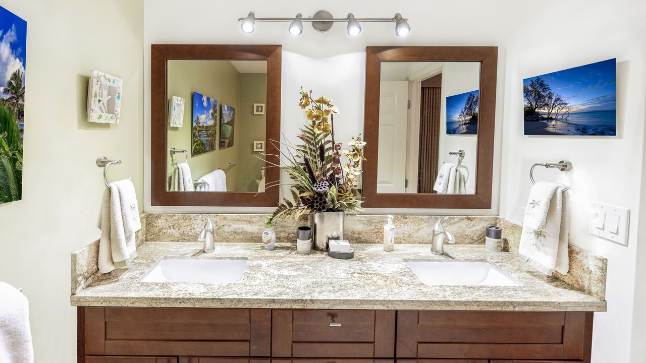 Photo of Bathroom in Kihei
