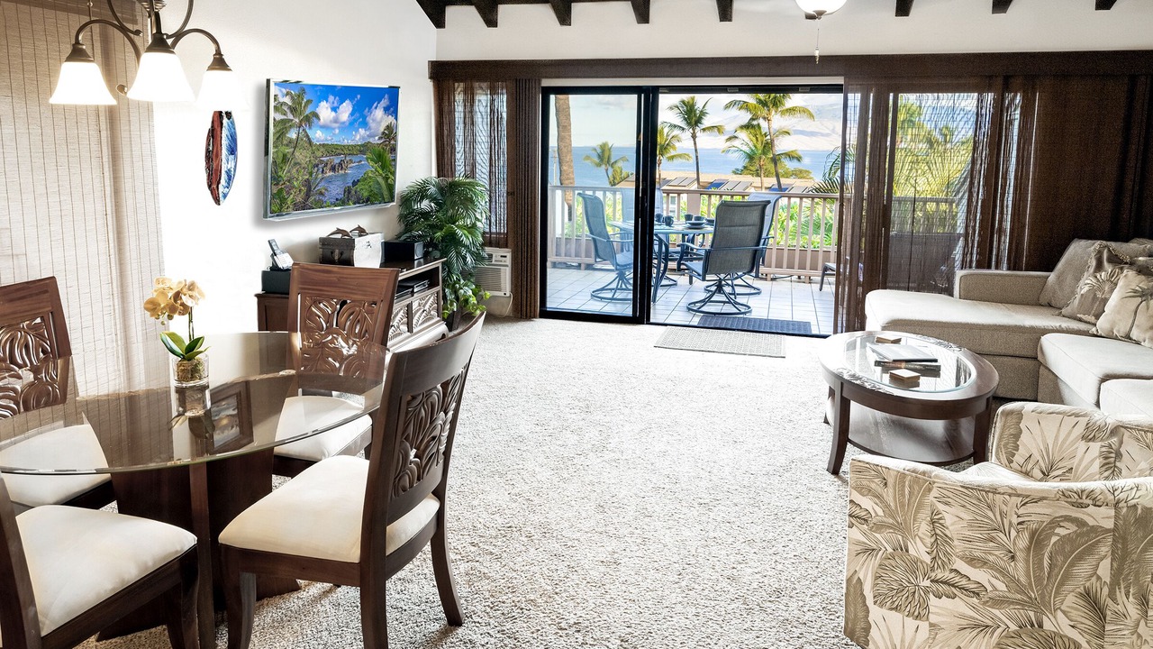 Photo of Bedroom in Kihei