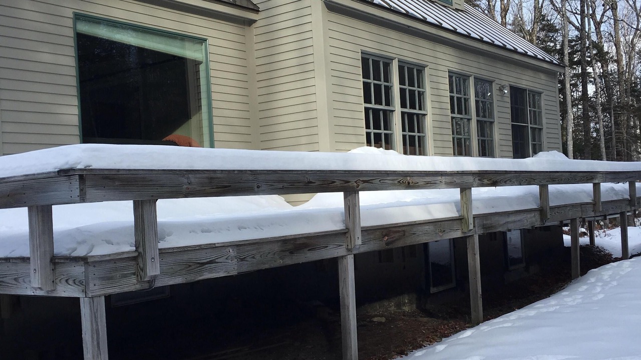 Photo of Outdoor in Carrabassett Valley