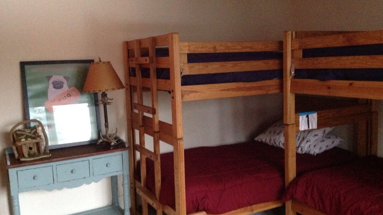 Photo of Bedroom in Carrabassett Valley