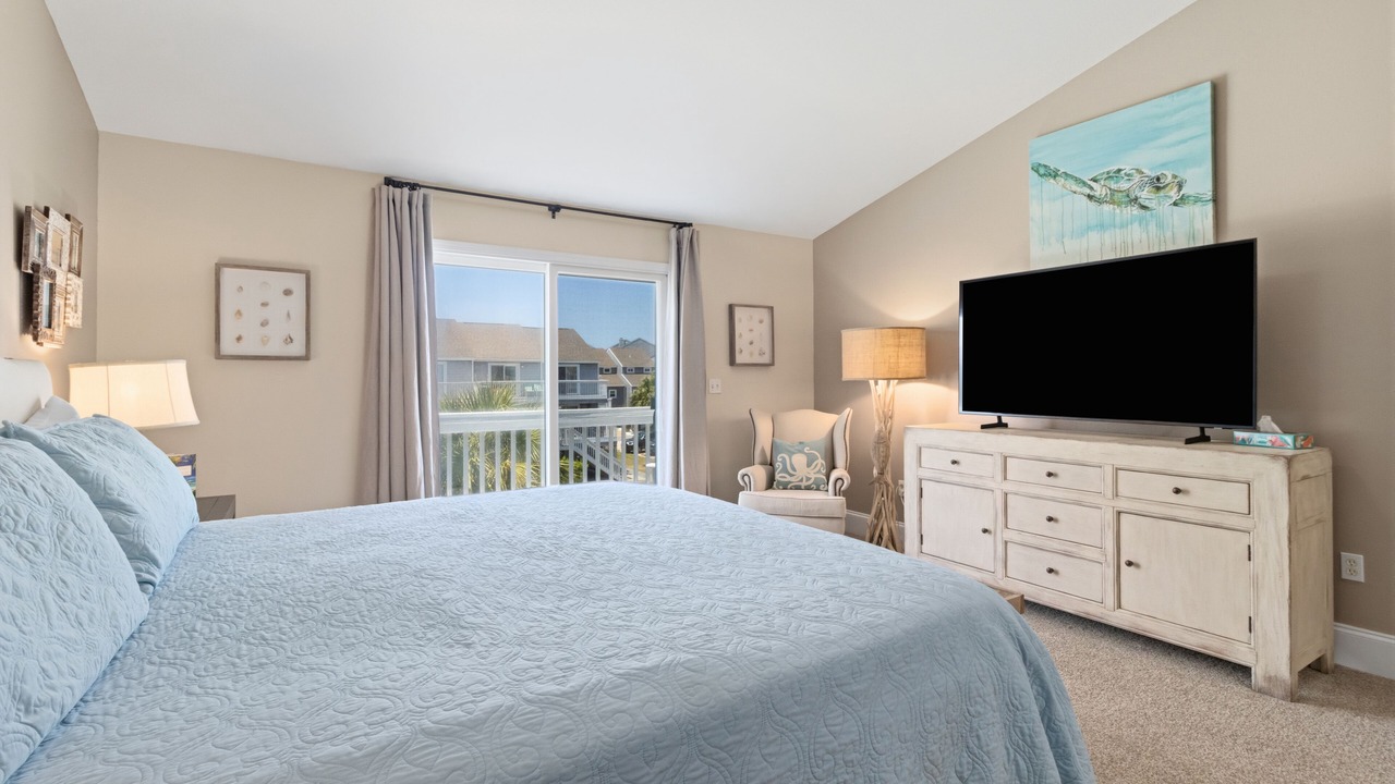 Photo of Bedroom in Port St. Joe