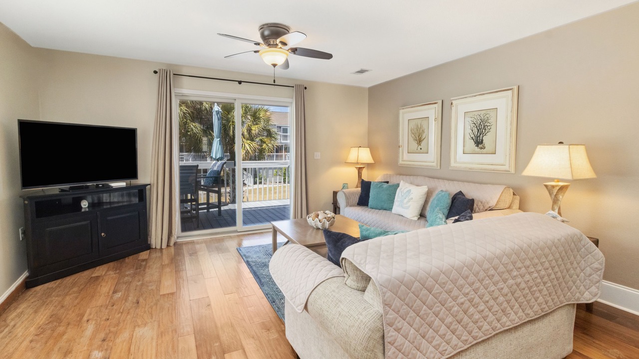Photo of Livingroom in Port St. Joe