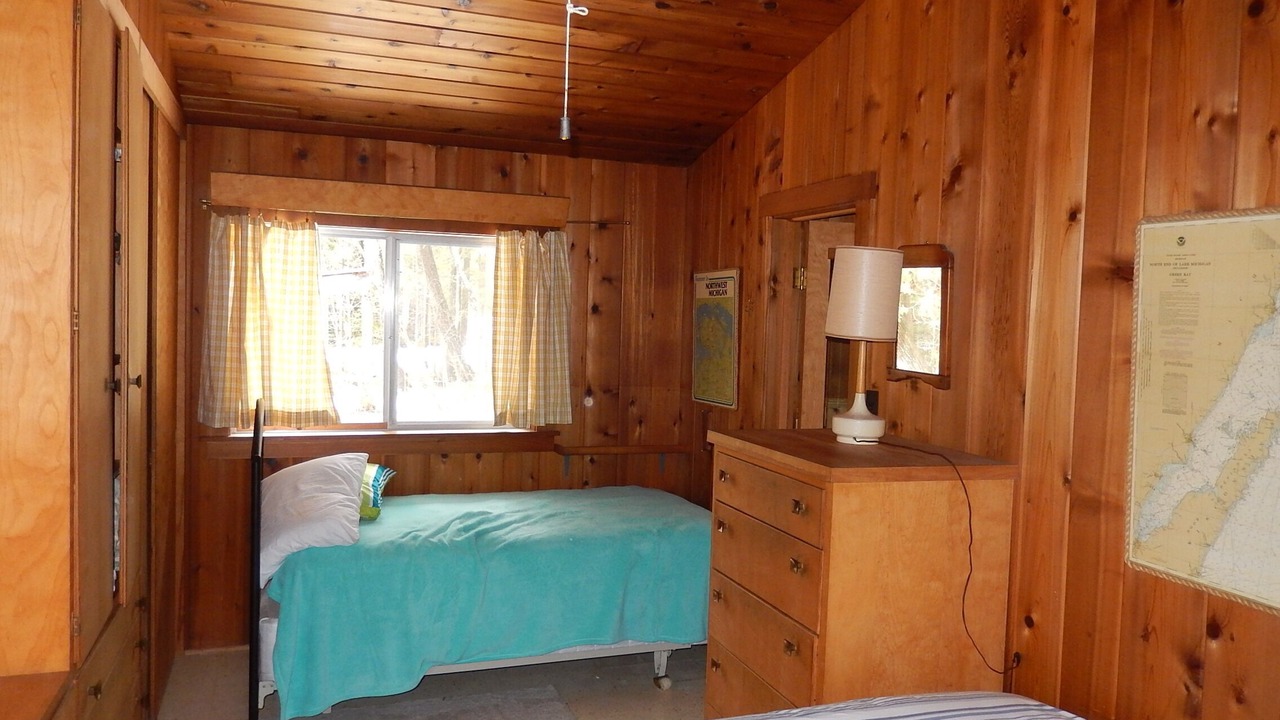 Photo of Bedroom in East Jordan