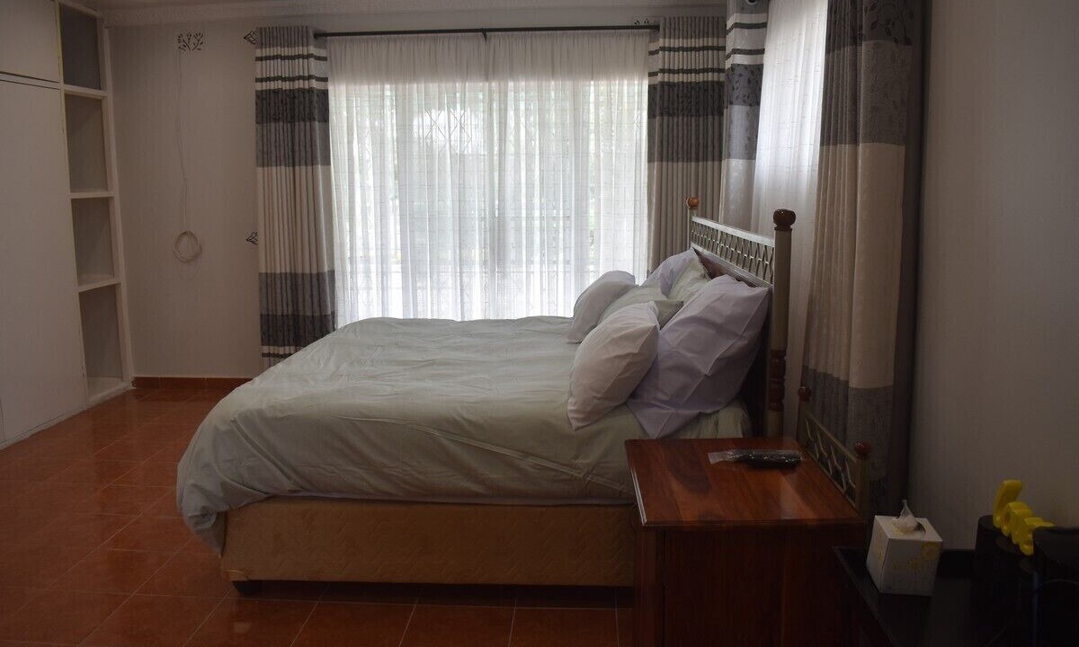 Photo of Bedroom in Harare