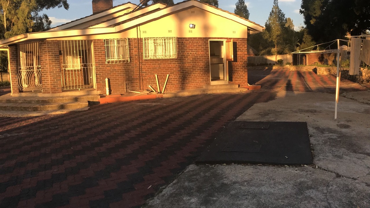 Photo of Outdoor in Harare