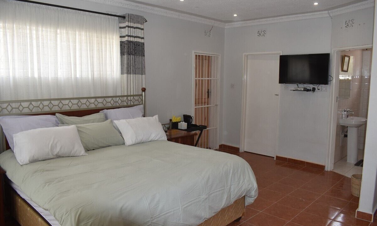 Photo of Bedroom in Harare