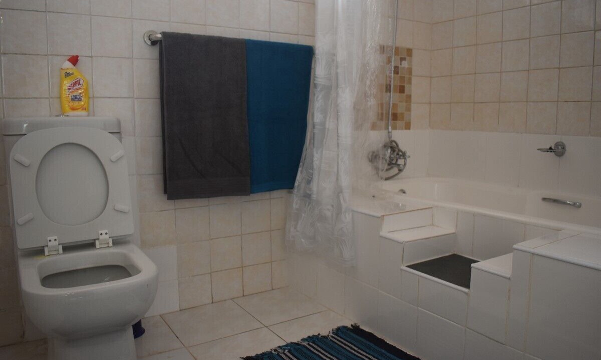 Photo of Bathroom in Harare