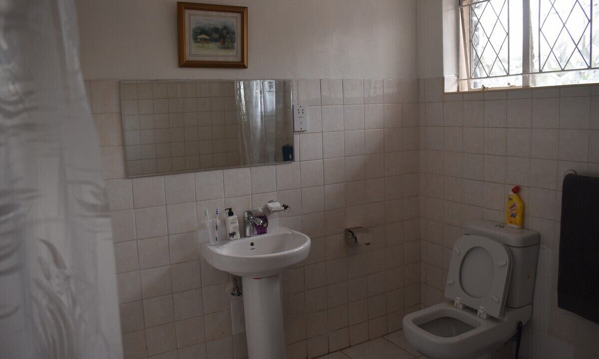 Photo of Bathroom in Harare