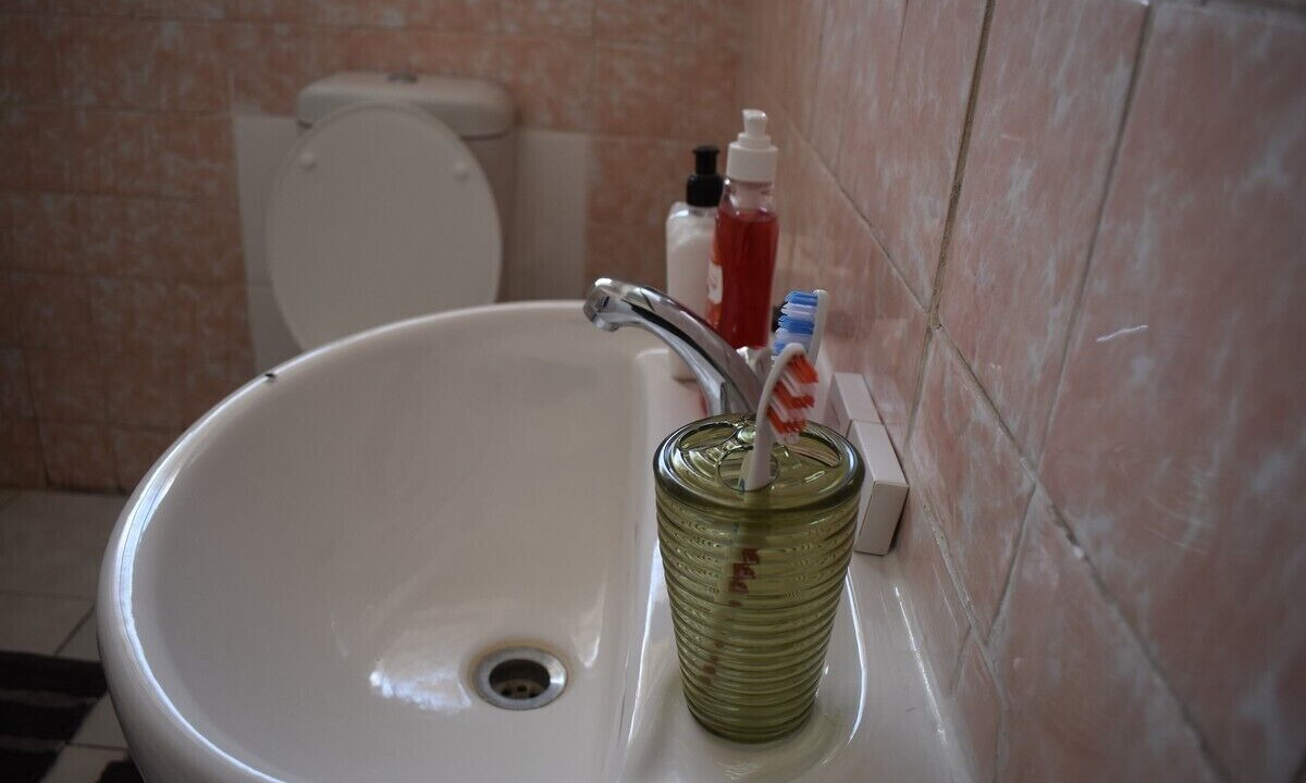 Photo of Bathroom in Harare