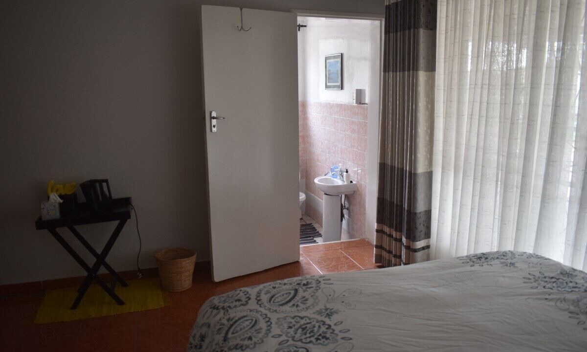 Photo of Bedroom in Harare