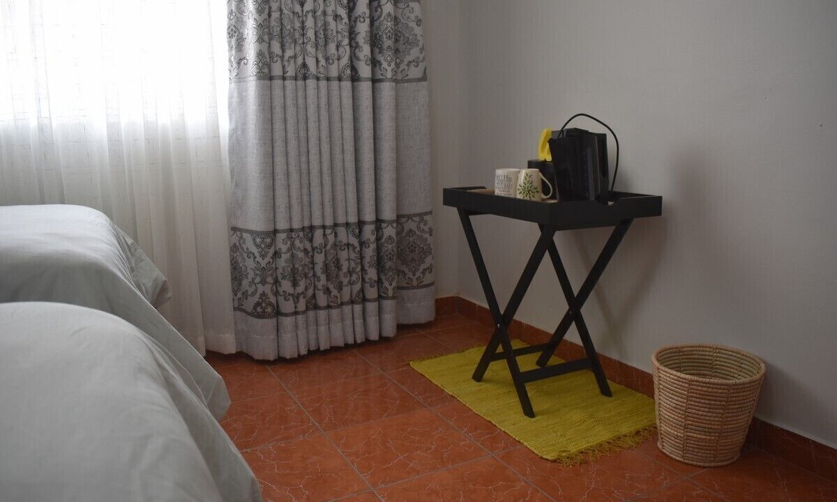 Photo of Bedroom in Harare