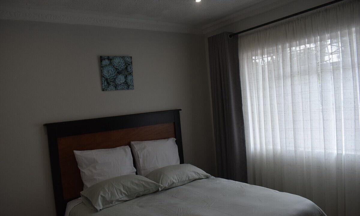 Photo of Bedroom in Harare