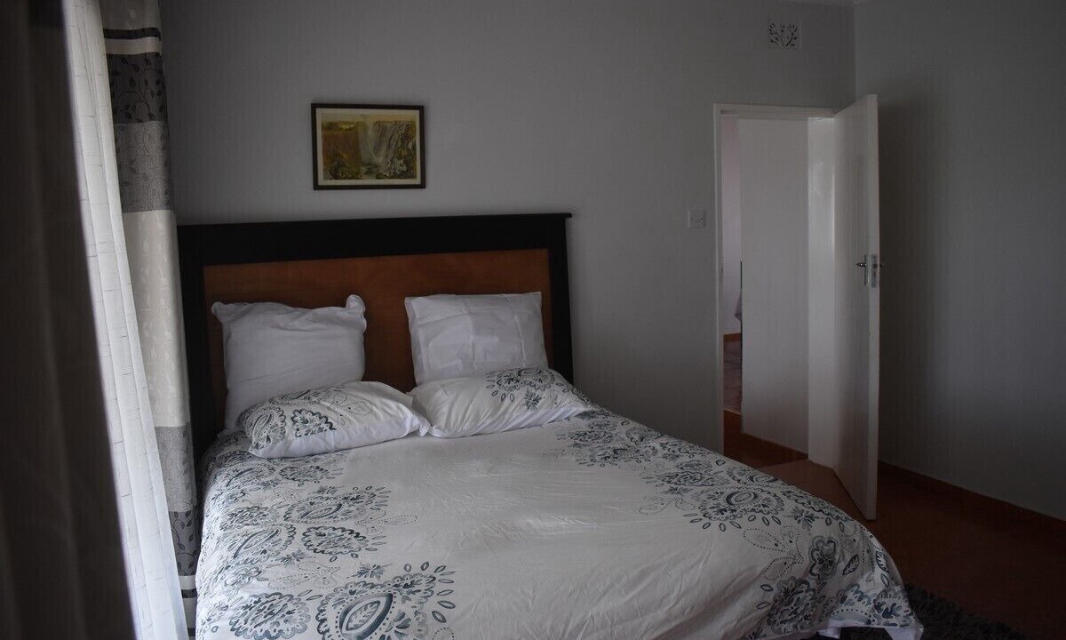Photo of Bedroom in Harare