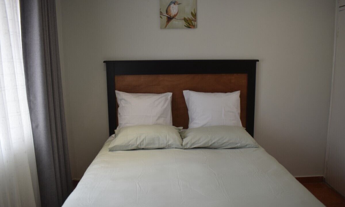 Photo of Bedroom in Harare