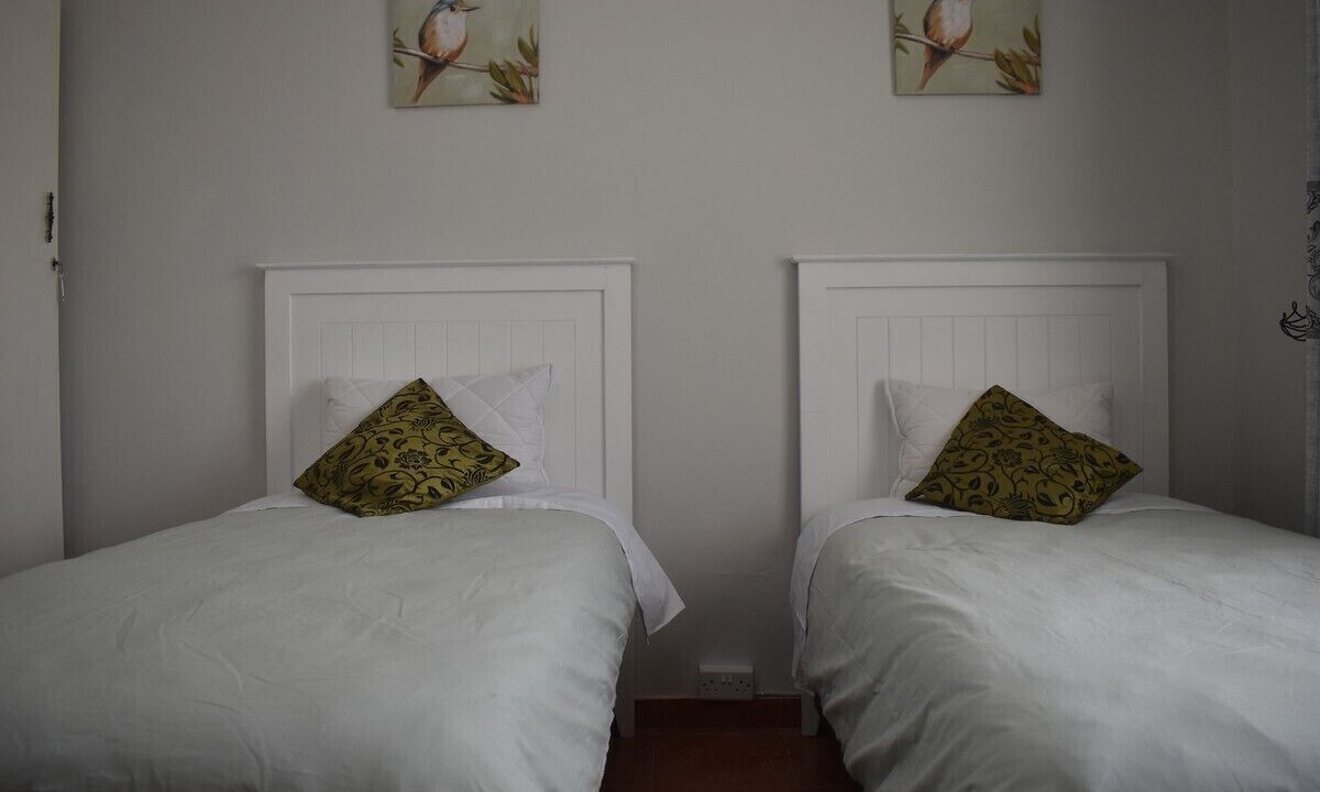 Photo of Bedroom in Harare