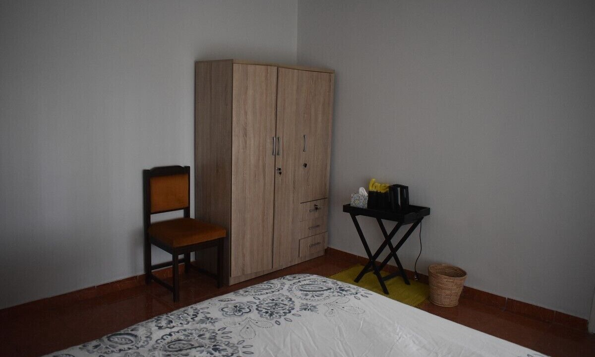 Photo of Bedroom in Harare