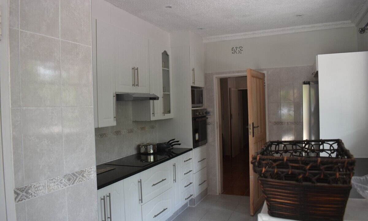 Photo of Kitchen in Harare