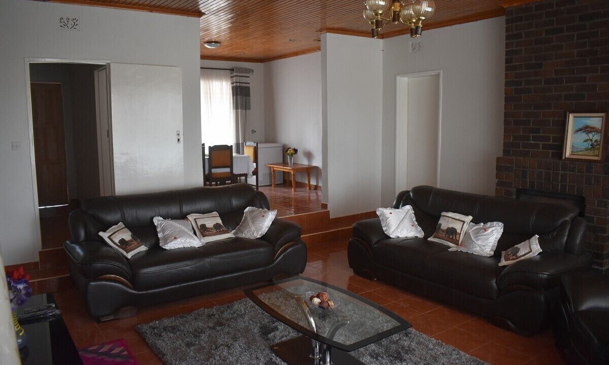 Photo of Livingroom in Harare