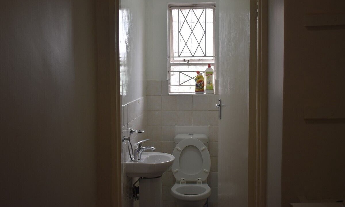Photo of Bathroom in Harare