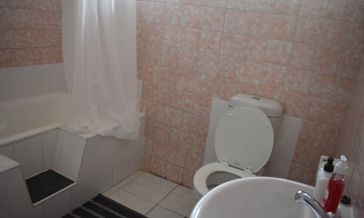 Photo of Bathroom in Harare