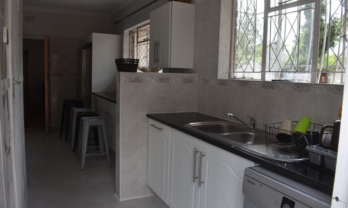 Photo of Kitchen in Harare