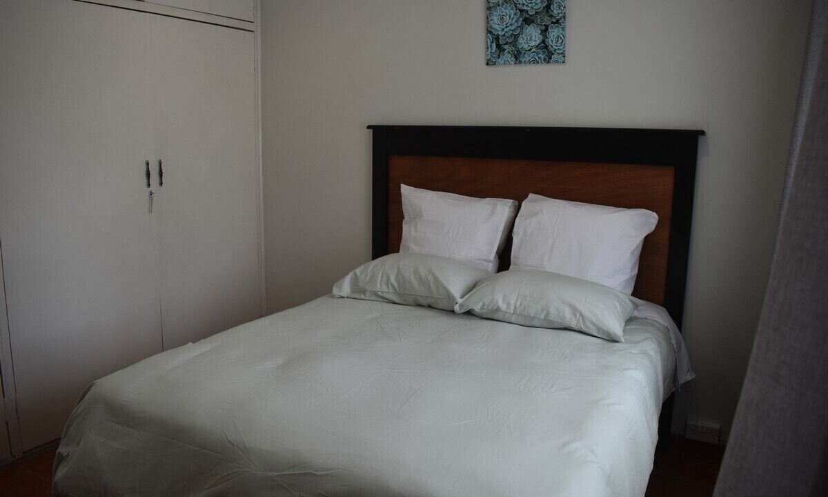 Photo of Bedroom in Harare