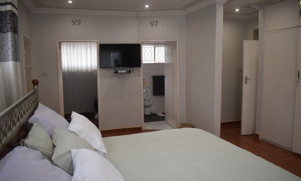 Photo of Bedroom in Harare