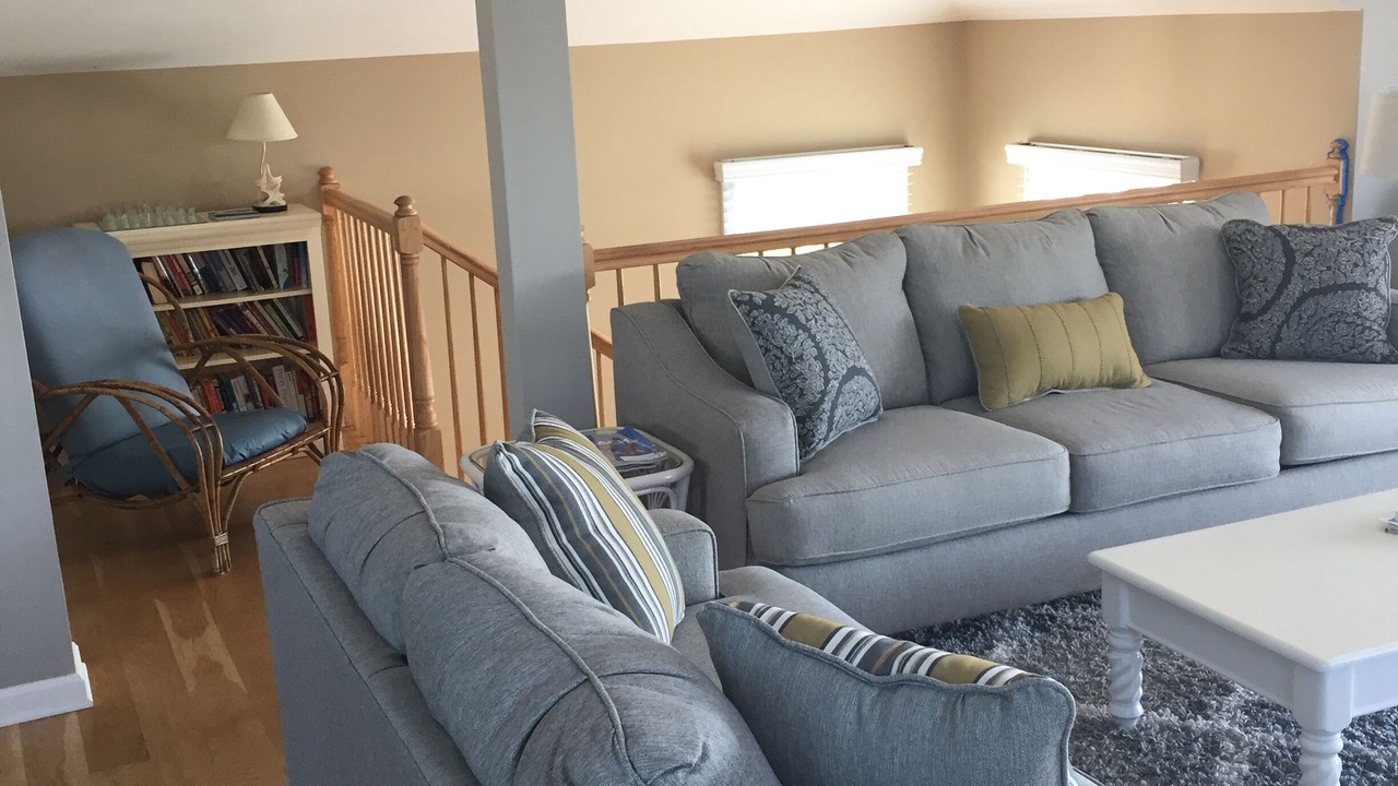 Photo of Livingroom in Fenwick Island