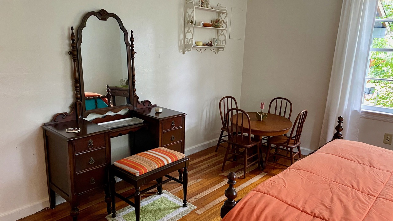 Photo of Bedroom in Ridge Wood Heights