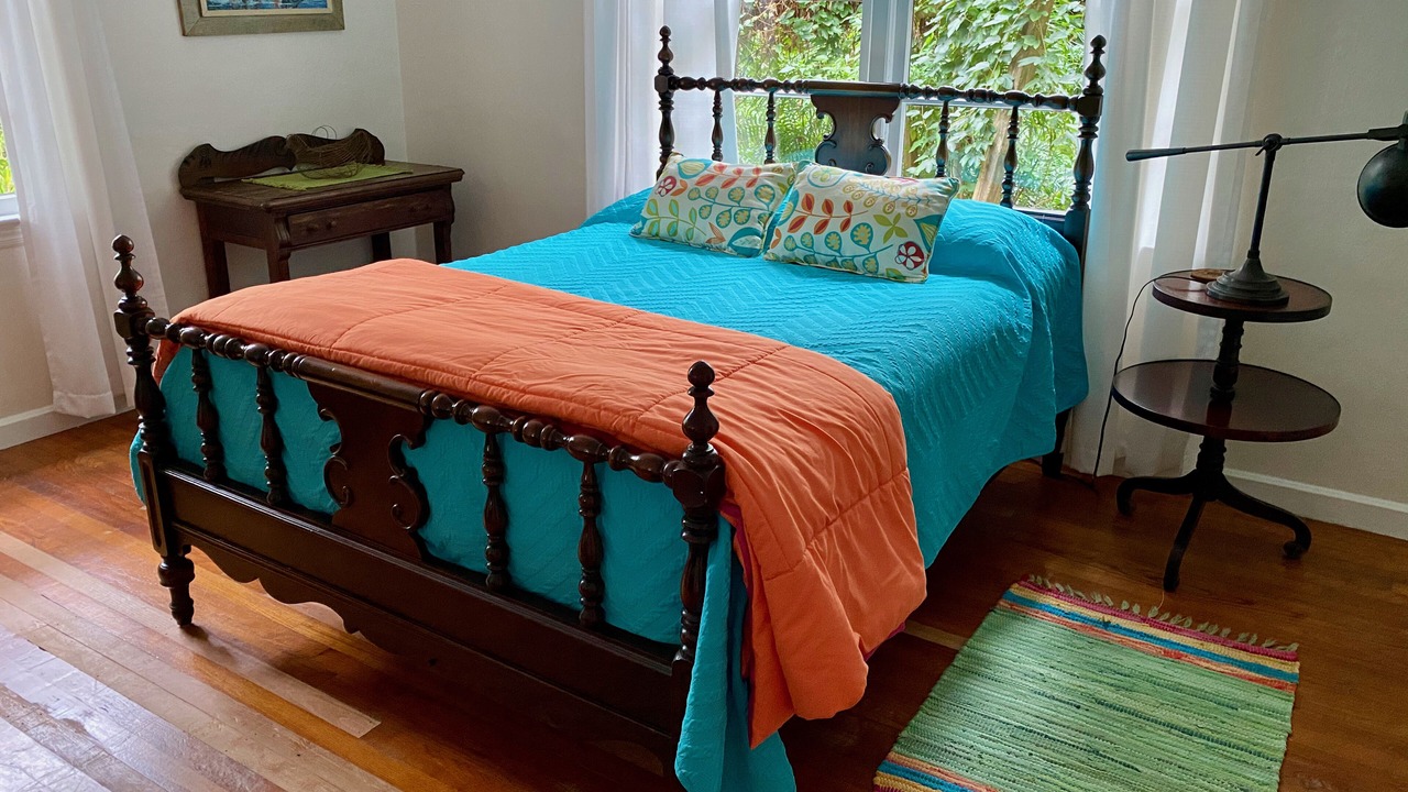 Photo of Bedroom in Ridge Wood Heights