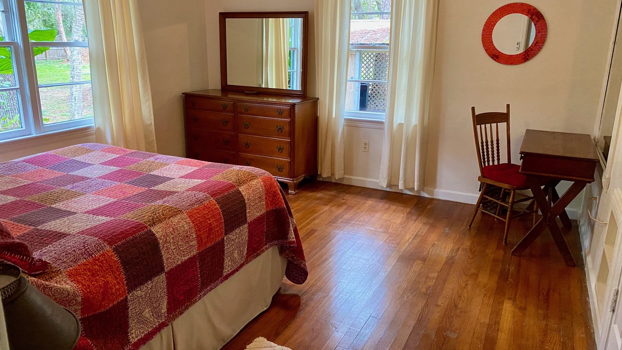 Photo of Bedroom in Ridge Wood Heights