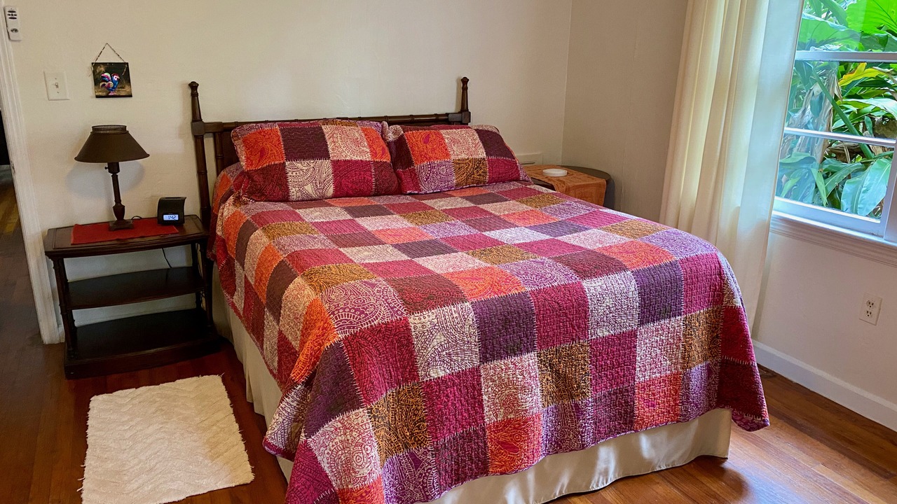 Photo of Bedroom in Ridge Wood Heights