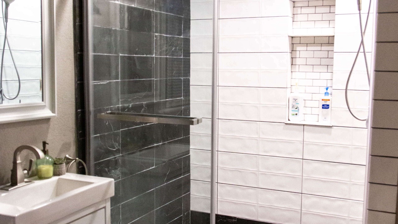 Photo of Bathroom in Kalamazoo