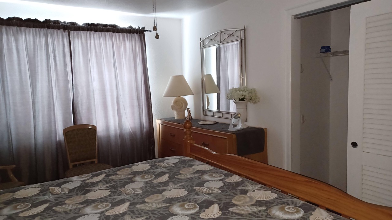 Photo of Bedroom in Port Canaveral