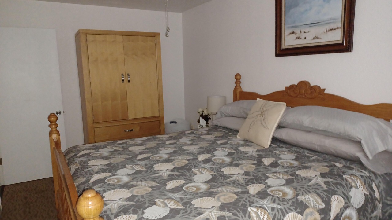 Photo of Bedroom in Port Canaveral