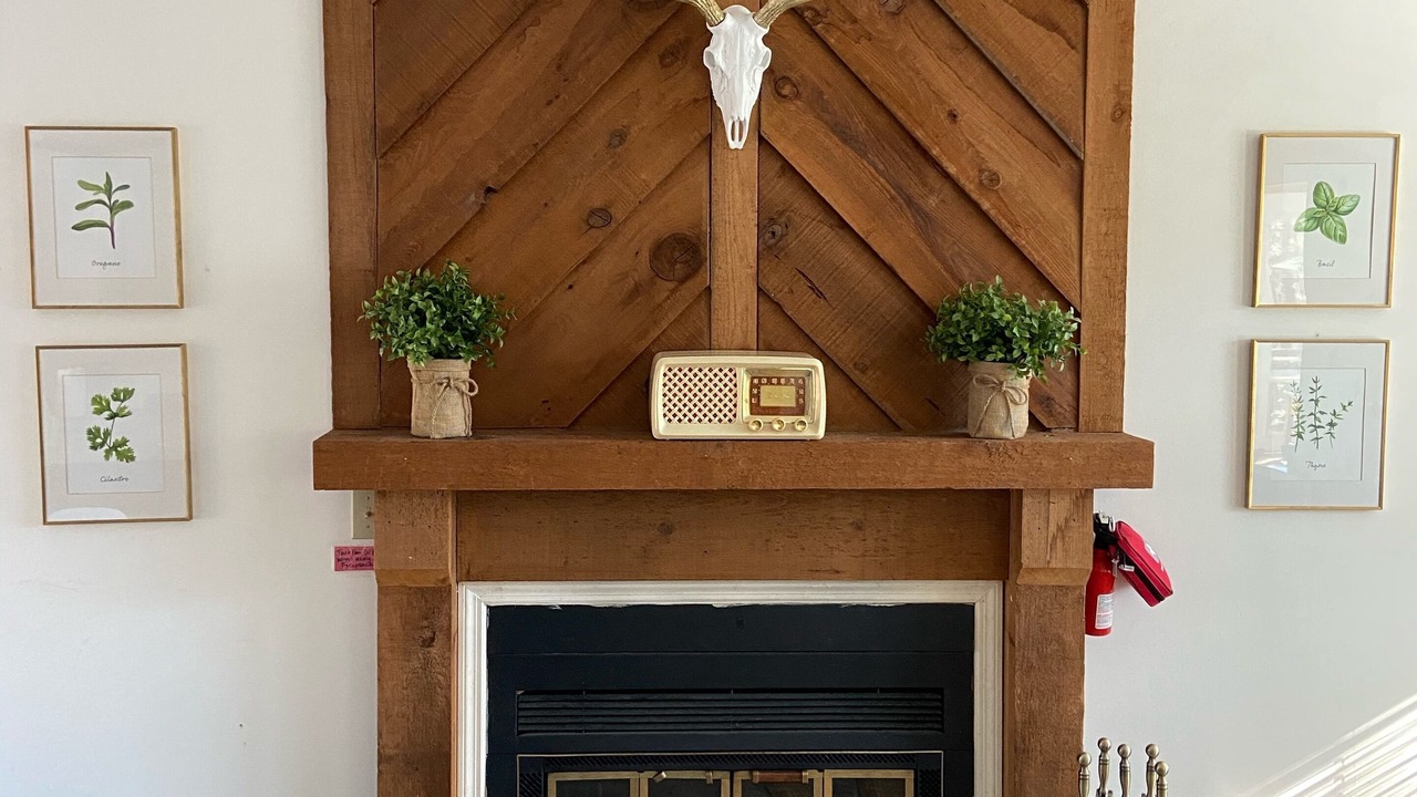 Photo of Livingroom in Eatonton