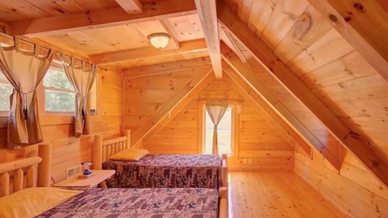 Photo of Bedroom in Spruce Pine