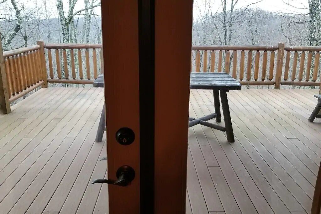 Photo of Outdoor in Spruce Pine