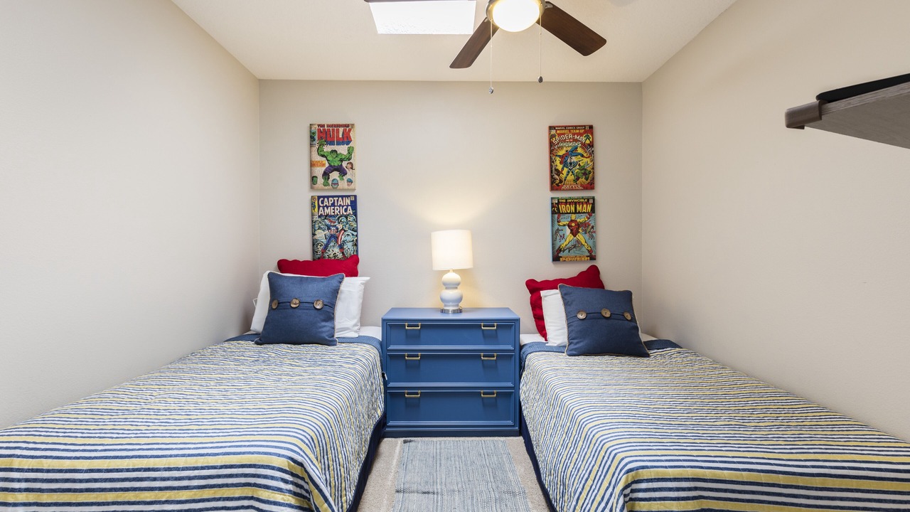 Photo of Bedroom in West Kissimmee