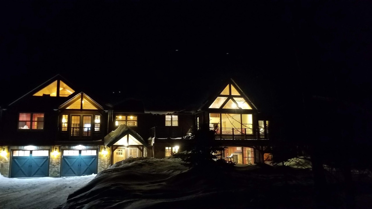 Photo of Outdoor in Carrabassett Valley